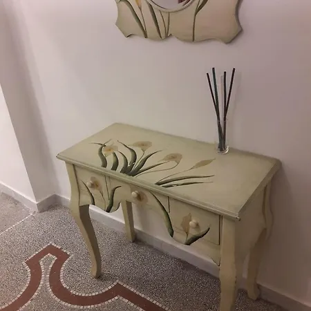Dali Maison d'hôtes Naples