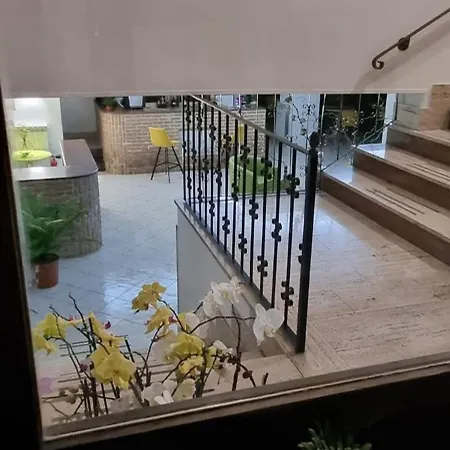 Dali Scafati