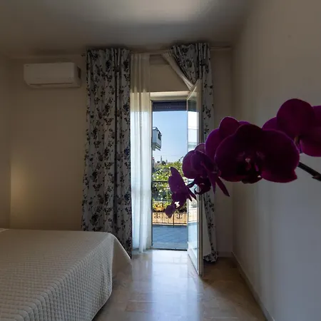 Dali * Scafati