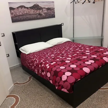 Dali Affittacamere Napoli